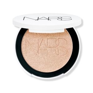NARS Light Perfecting Luminizing Powder: Electra (Champagne) .21oz Full Size NIB